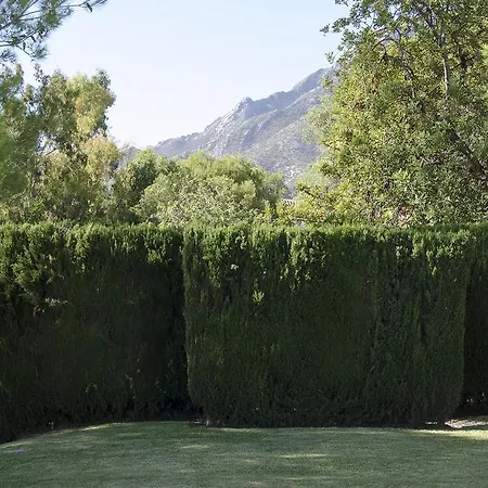 Villa Los Angelitos Marbella