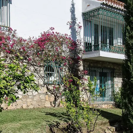 Los Angelitos Villa