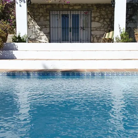 Villa Los Angelitos Marbella