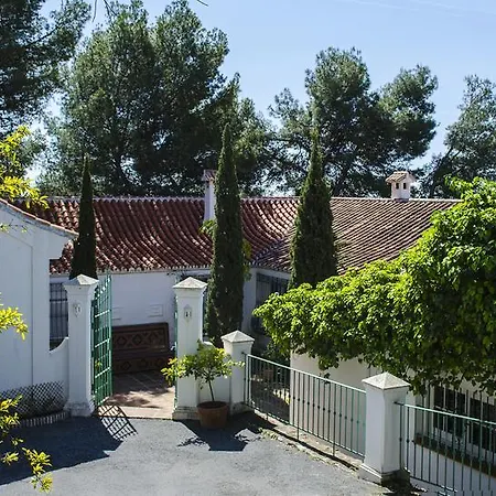 Los Angelitos Villa *