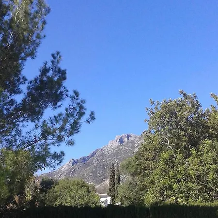 Villa Los Angelitos *
