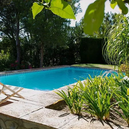 Los Angelitos Villa
