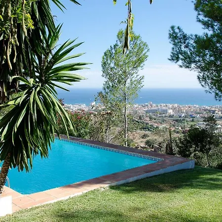 Los Angelitos Villa *
