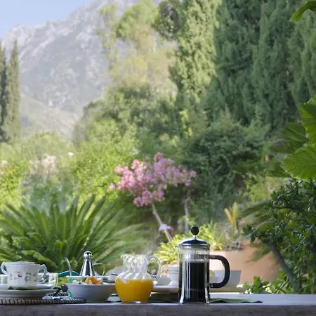Villa Los Angelitos