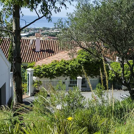 Los Angelitos Villa Marbella