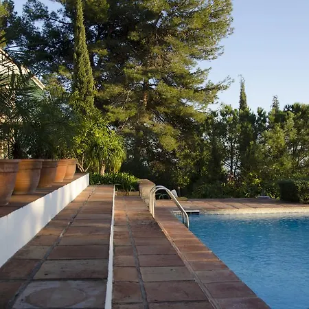 Los Angelitos Villa *