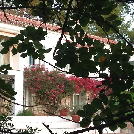 Villa Los Angelitos *