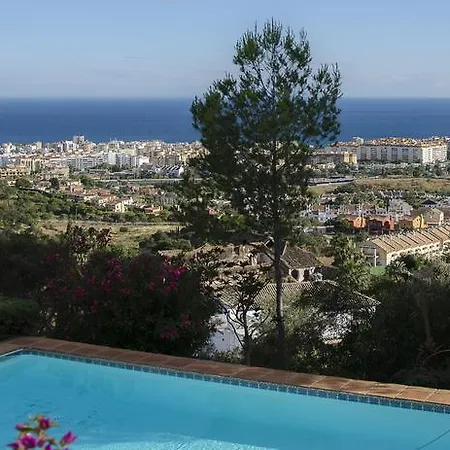 Villa Los Angelitos *